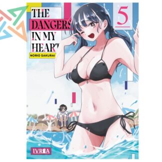 THE DANGERS IN MY HEART 05