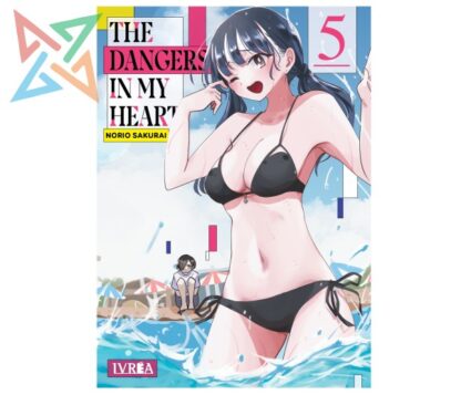 THE DANGERS IN MY HEART 05