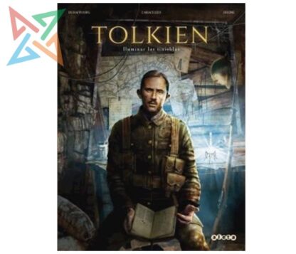 TOLKIEN - ILUMINAR LAS TINIEBLAS