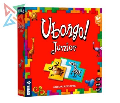 UBONGO JUNIOR 2024