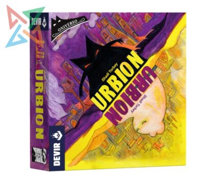 URBION