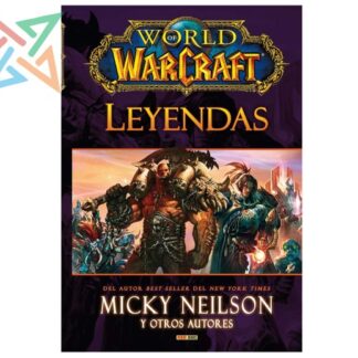 World of Warcraft: Leyendas