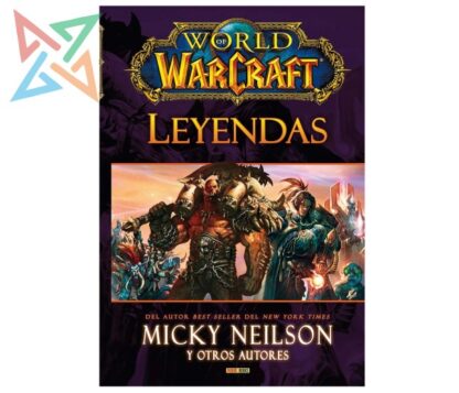 World of Warcraft: Leyendas
