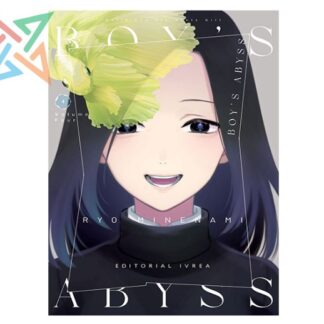 BOYS ABYSS 04