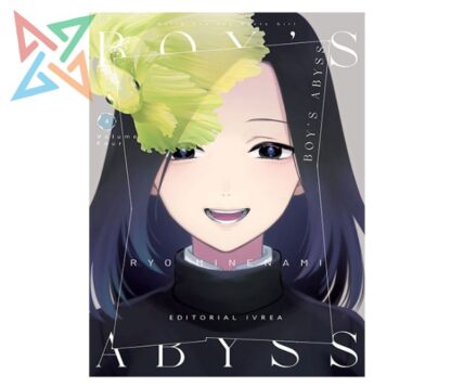 BOYS ABYSS 04