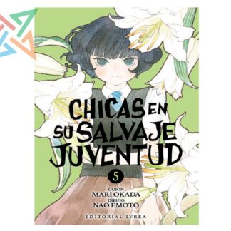 CHICAS EN SU SALVAJE JUVENTUD 05
