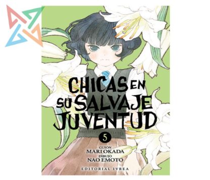 CHICAS EN SU SALVAJE JUVENTUD 05