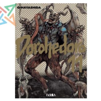 DOROHEDORO 11