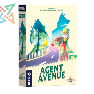 AGENT AVENUE