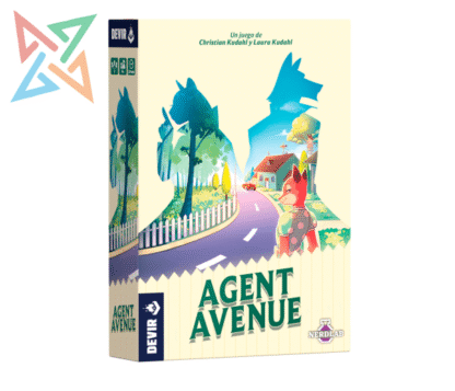 AGENT AVENUE