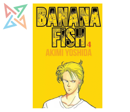BANANA FISH 04