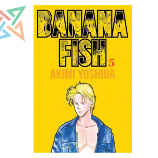 BANANA FISH 05