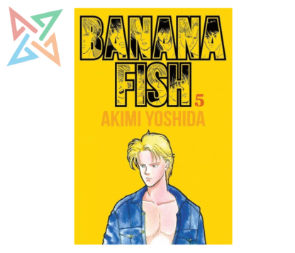 BANANA FISH 05