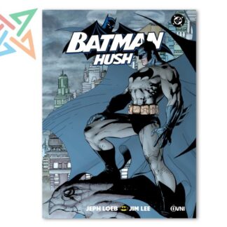 BATMAN: HUSH