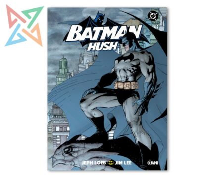 BATMAN: HUSH