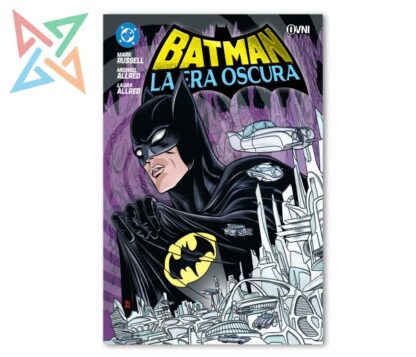 BATMAN: LA ERA OSCURA