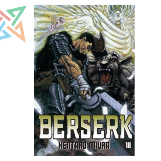 BERSERK 18