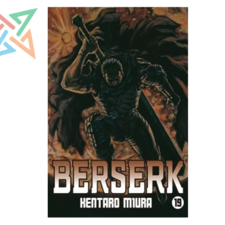 BERSERK 19