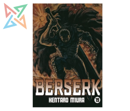 BERSERK 19