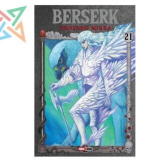 BERSERK 21