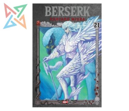BERSERK 21