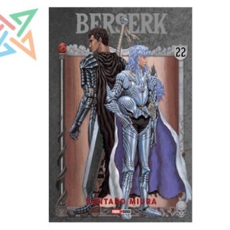 BERSERK 22