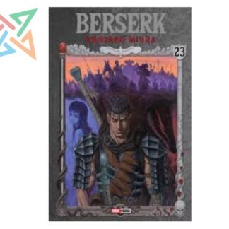BERSERK 23