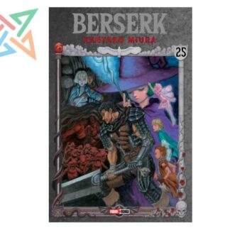 BERSERK 25
