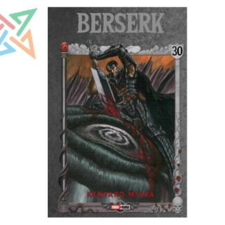BERSERK 30