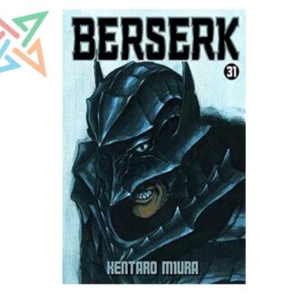 BERSERK 31