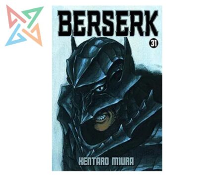 BERSERK 31