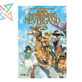 BEYOND THE PROMISED NEVERLAND