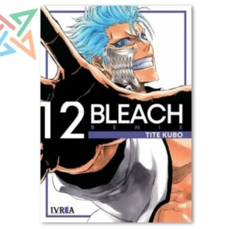 BLEACH REMIX 12
