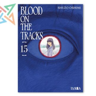 BLOOD ON THE TRACKS 15
