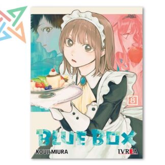 BLUE BOX 08