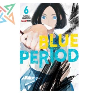 BLUE PERIOD 06