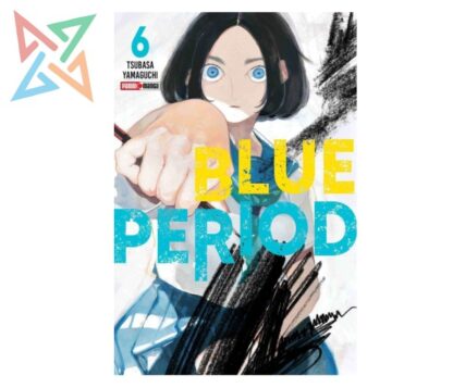 BLUE PERIOD 06