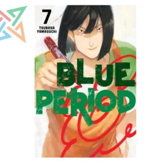 BLUE PERIOD 07