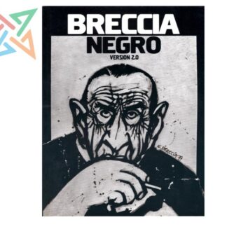BRECCIA NEGRO