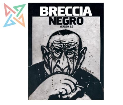 BRECCIA NEGRO