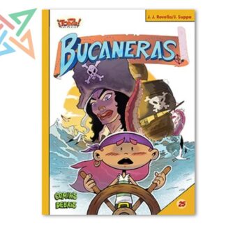 Bucaneras