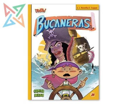 Bucaneras