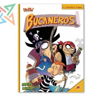 Bucaneros