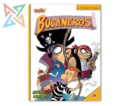 Bucaneros