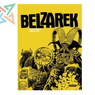 Belzarek