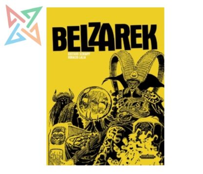 Belzarek