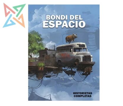 Bondi del Espacio