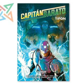 CAPITAN BARATO: PROYECTO TIFÓN