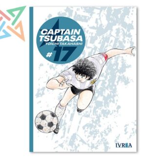 CAPTAIN TSUBASA 17