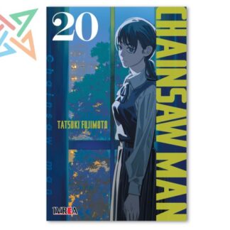 CHAINSAW MAN 20